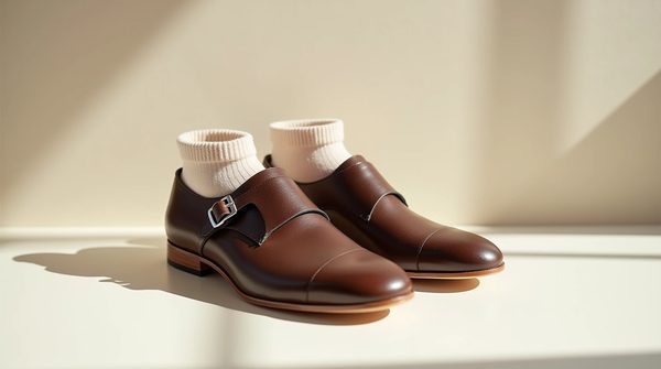 Chaussures orthopédiques : allier santé, style et confiance au quotidien