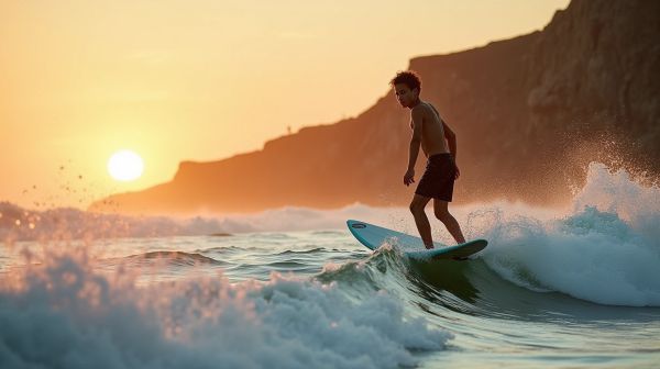 La marque française de surfwear éco-responsable qui bouscule les codes