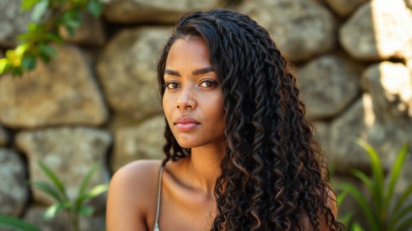 Les secrets pour revitaliser vos cheveux avec Tokio Inkarami