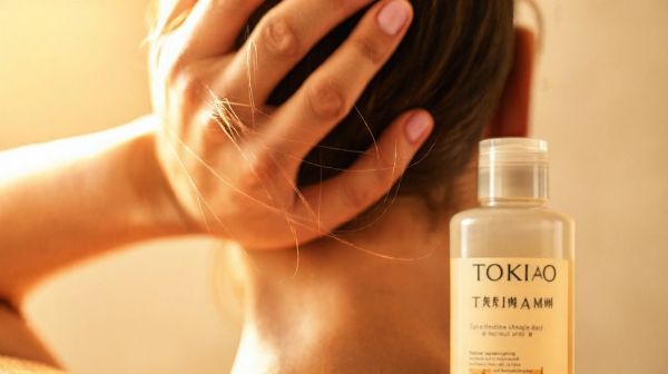 Les secrets pour revitaliser vos cheveux avec Tokio Inkarami