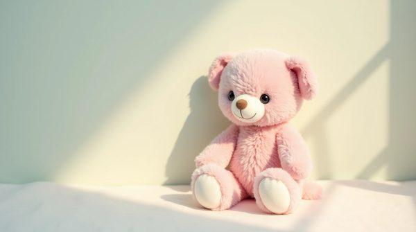Peluche kawaii : douceur, tendance et fantaisie à adopter