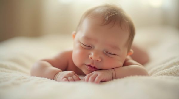 Photographier son nouveau-né : inspirations, conseils et sécurité pour une séance photo réussie