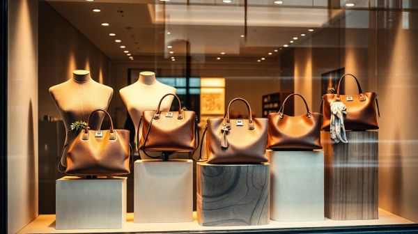 Top 5 sacs pour femmes qui transformeront votre style immédiatement