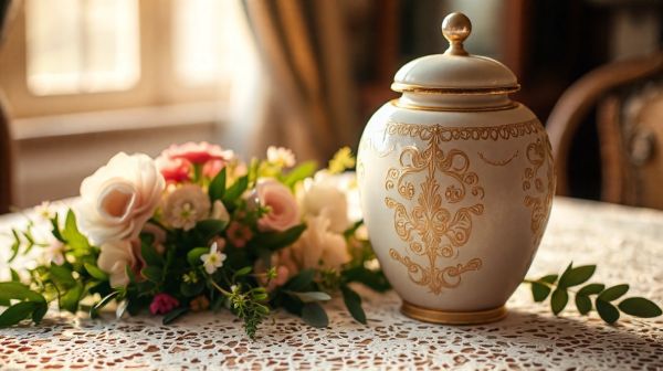 Top 5 urnes mariage personnalisées pour un souvenir mémorable