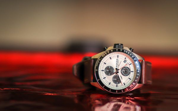 Top conseils pour sélectionner la montre classique masculine idéale