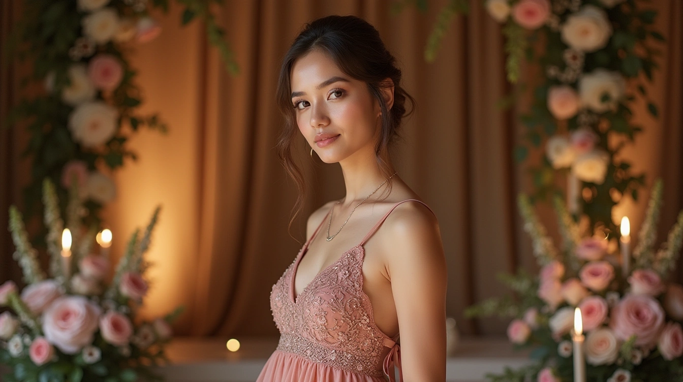 Vos questions sur le choix de votre tenue de cortège