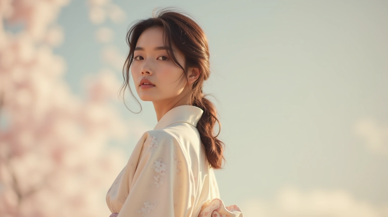 Vos questions sur les kimonos Kimonorie